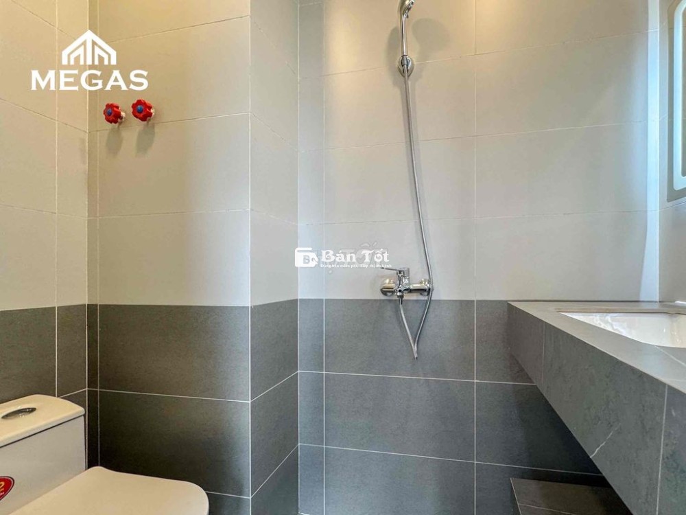 Khai Trương Căn Hộ Full Nội Thất Siêu Thoáng Ngay Dương Quảng Hàm