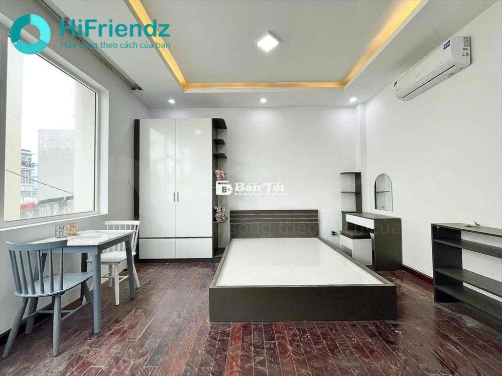 Tổng hợp căn hộ ban công siêu đẹp gần cầu SG, Thủ Thiêm, Phường 21 22