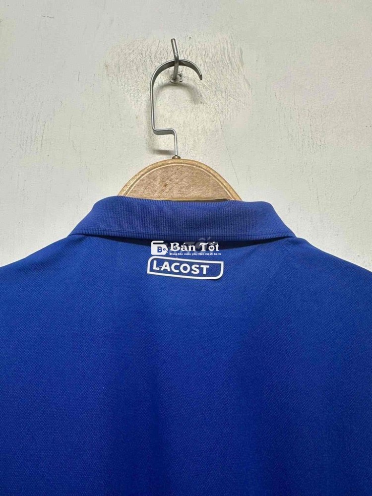 Polo Lacoste Size 3