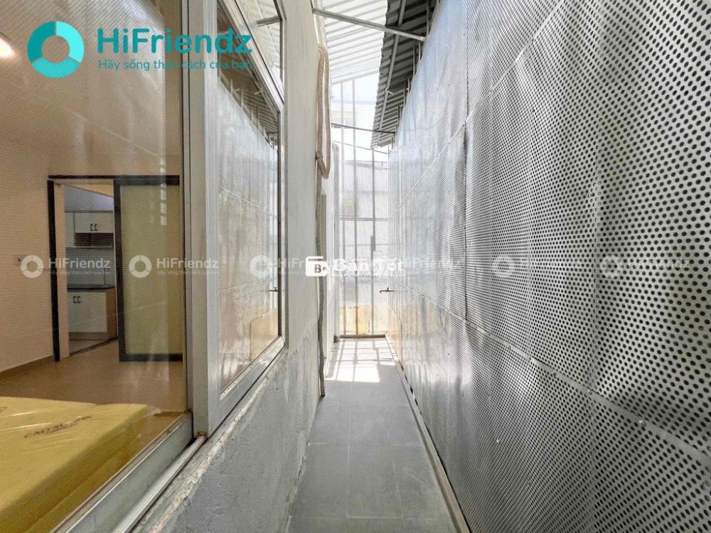 Căn Hộ 1PN-2PN FULL NỘI THẤT MÁY GIẶT RIÊNG NGAY CÔNG VIÊN GIA ĐỊNH PN