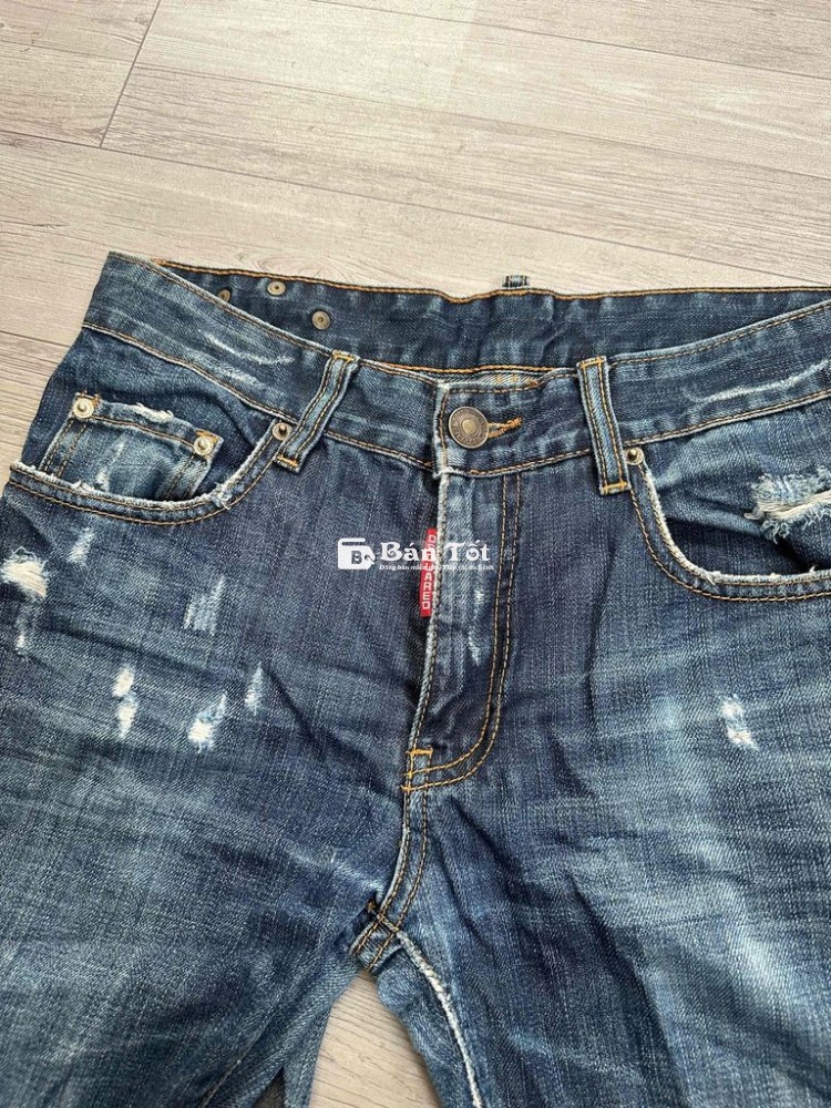 DSQUARED Size 30