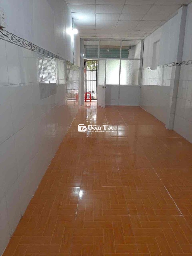 Cho thuê phòng trọ cách đường Tô KÝ 100m
