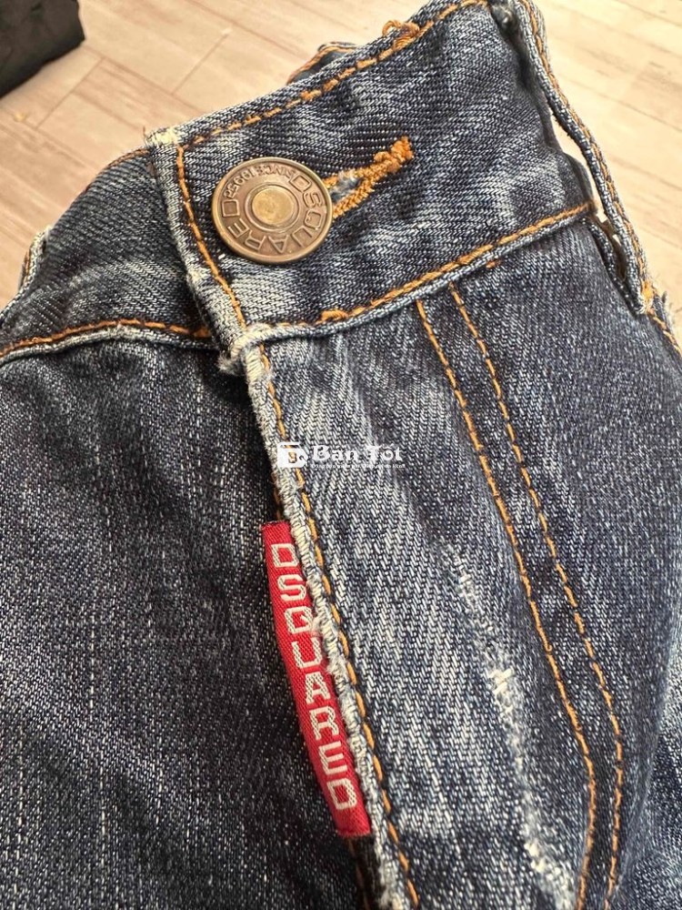 DSQUARED Size 30