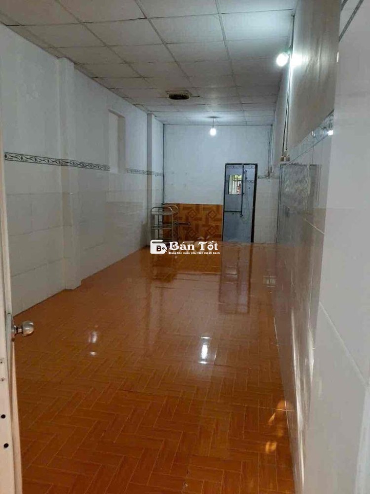 Cho thuê phòng trọ cách đường Tô KÝ 100m