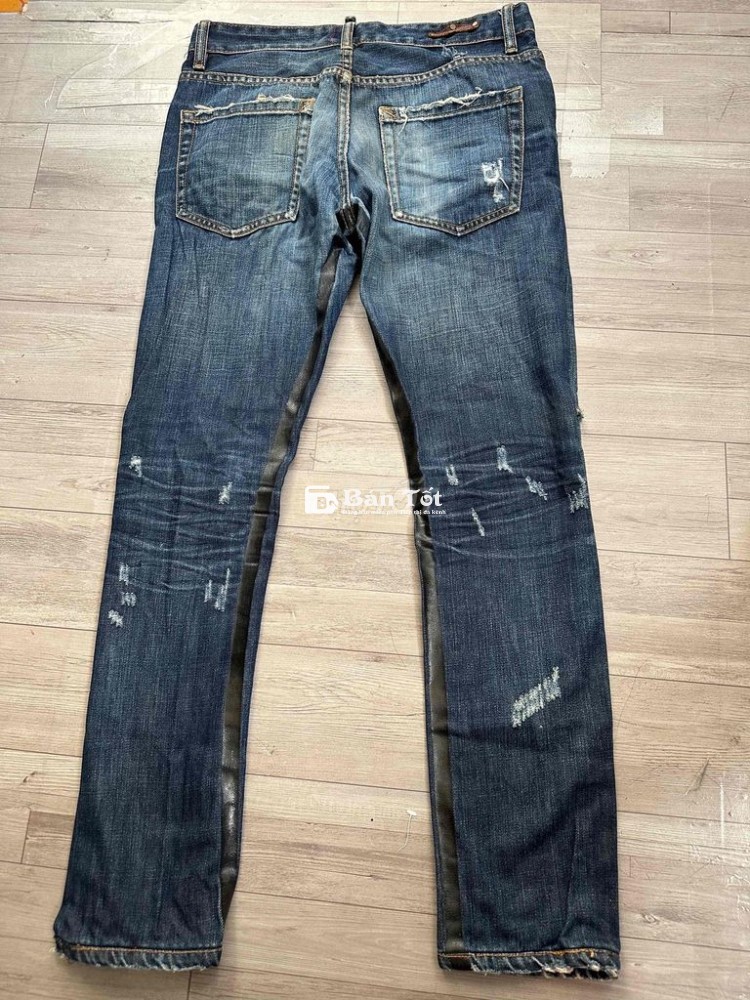 DSQUARED Size 30