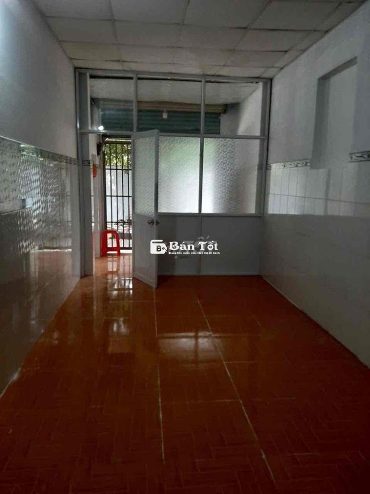 Cho thuê phòng trọ cách đường Tô KÝ 100m