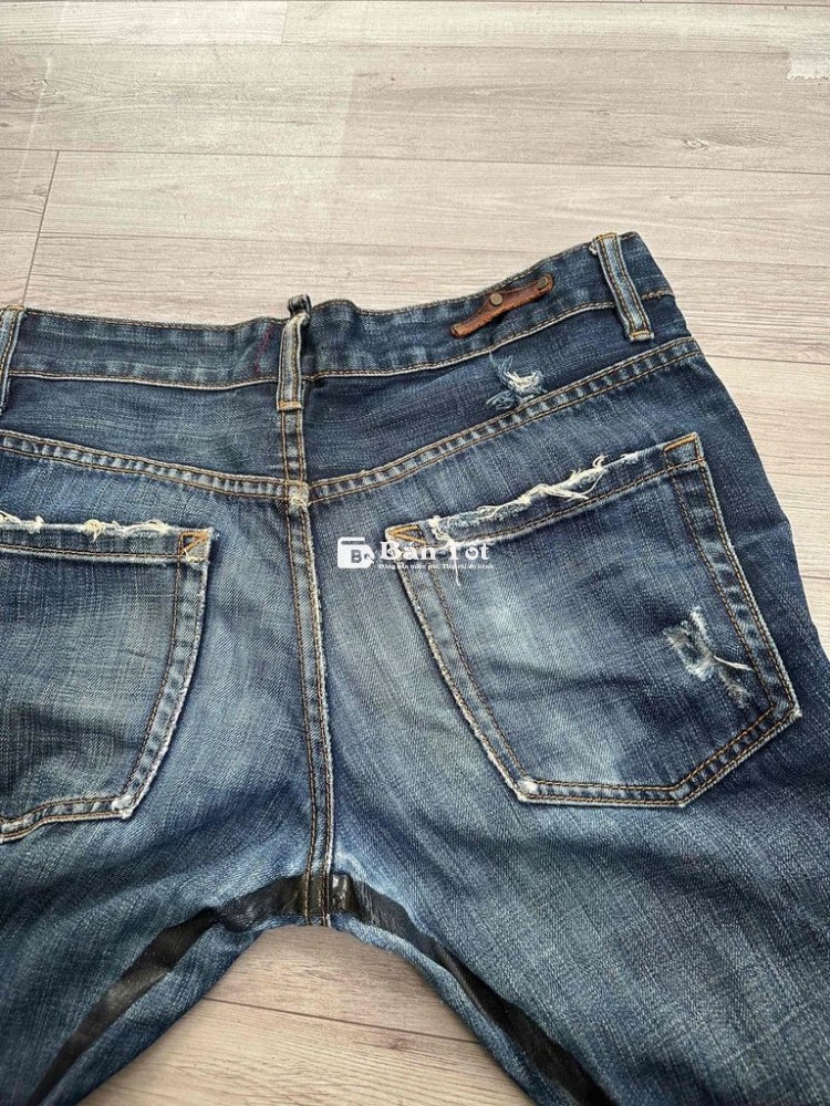 DSQUARED Size 30