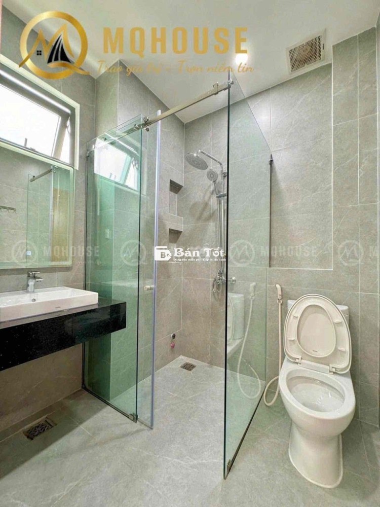 Khai trương căn hộ full nội thất máy giặt riêng Đinh Công Tráng quận 1