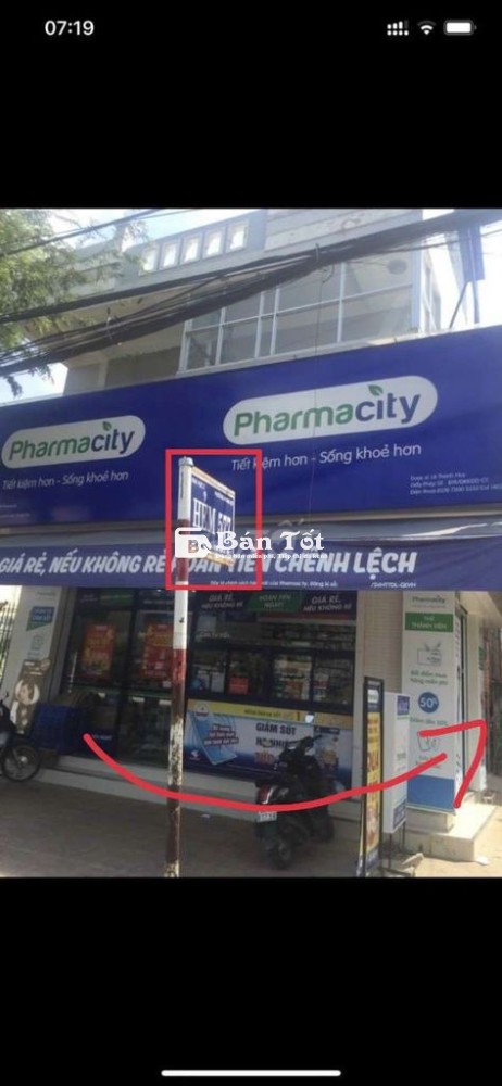 Bán 7 phòng trọ bình dân tại Ninh Kiều, Tp. Cần Thơ