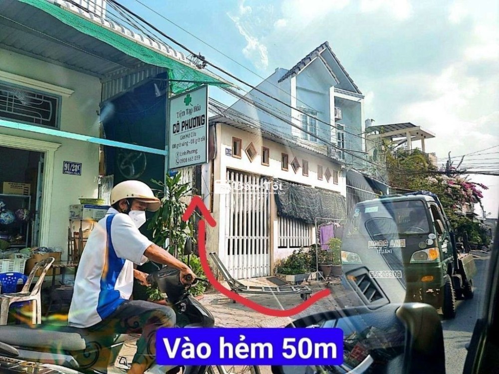 Bán 7 phòng trọ bình dân tại Ninh Kiều, Tp. Cần Thơ