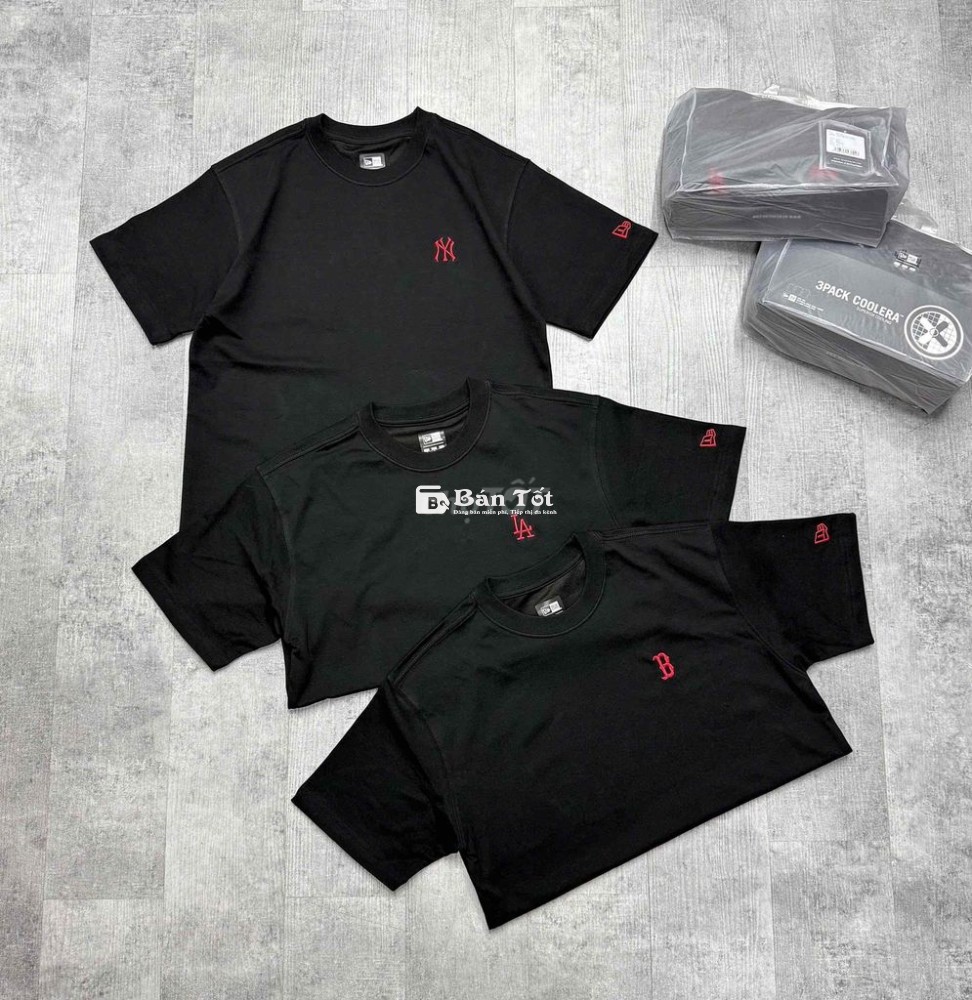 Pack NEW ERA