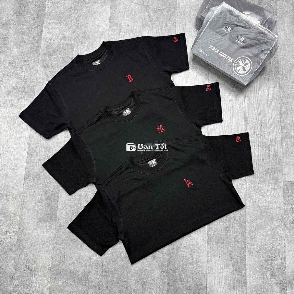 Pack NEW ERA