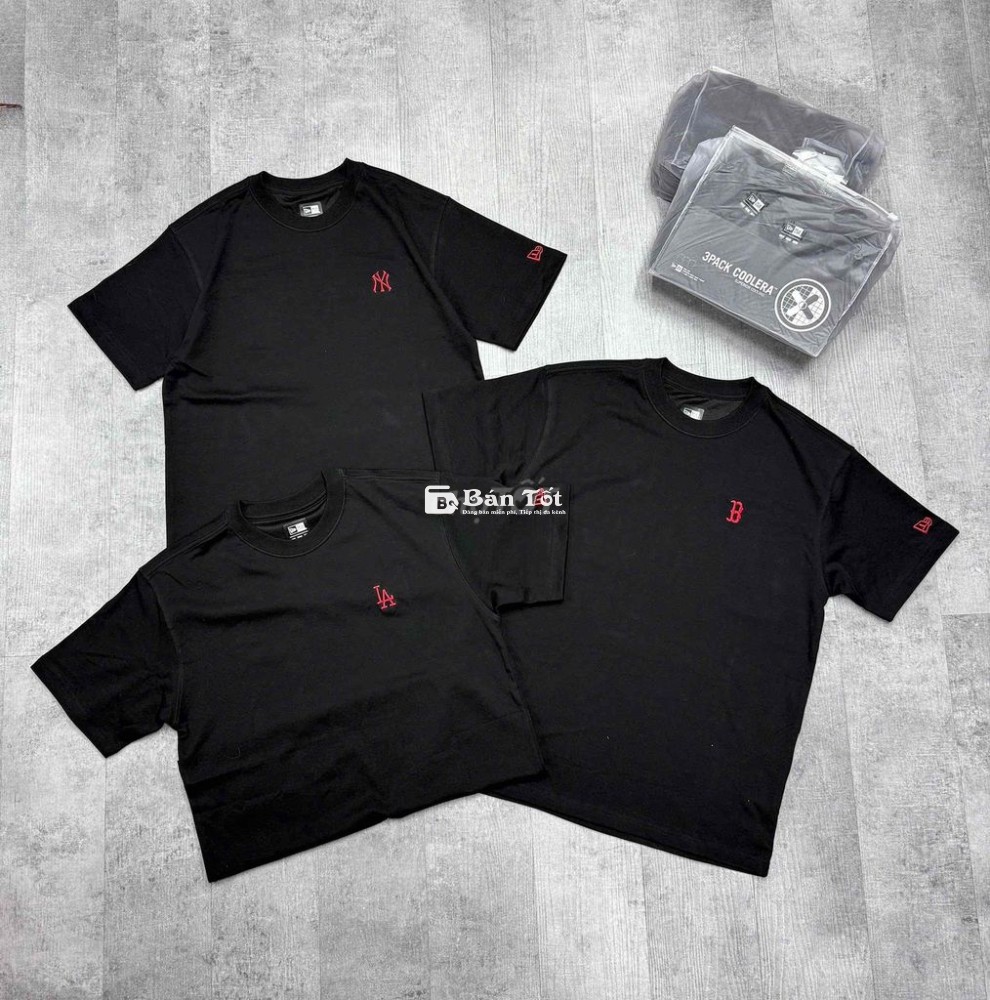 Pack NEW ERA