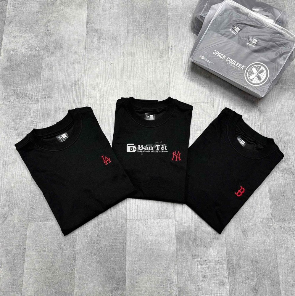 Pack NEW ERA