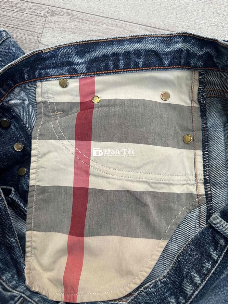 Burberry Brit Stead Man Size 32