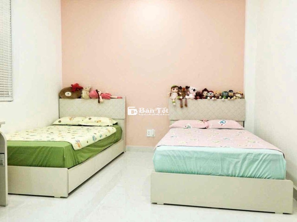🏖Quận 9: Bán nhà phố khu compound Louis Garden nằm trong khu dân cư Kh