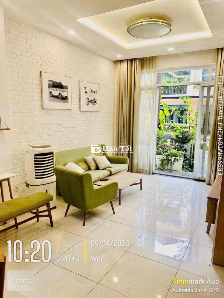 🏖Quận 9: Bán nhà phố khu compound Louis Garden nằm trong khu dân cư Kh