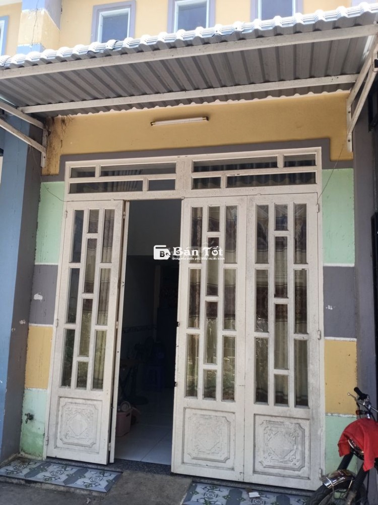 Nhà chính chủ Mỹ Hạnh Nam Đức hoà Long An