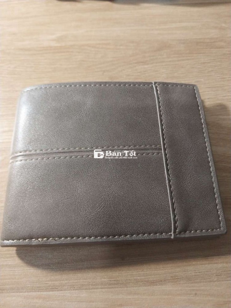 Ví da chính hãng Miniso