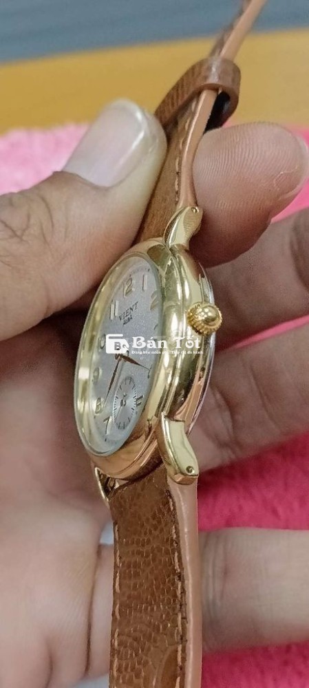 Alba Seiko Chuẩn Nhật