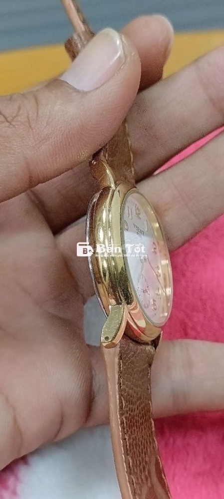 Alba Seiko Chuẩn Nhật
