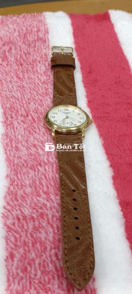 Alba Seiko Chuẩn Nhật
