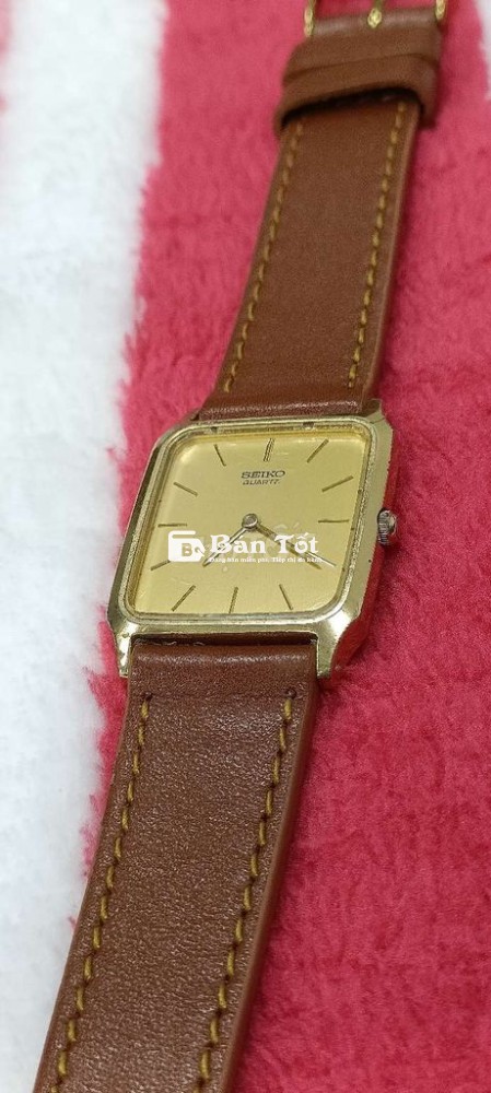 Seiko chuẩn hãng
