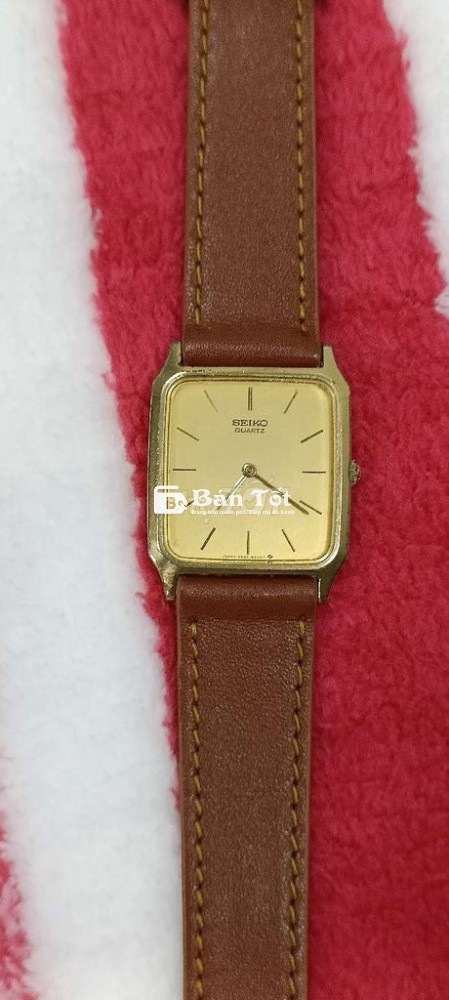 Seiko chuẩn hãng