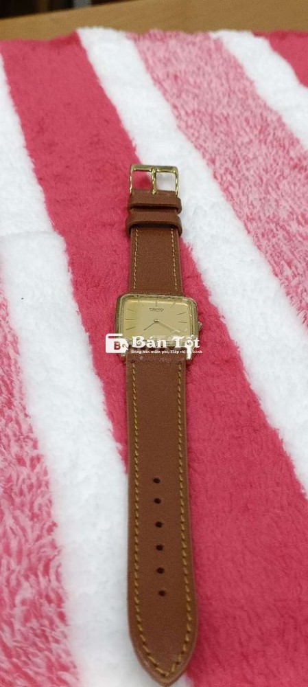 Seiko chuẩn hãng