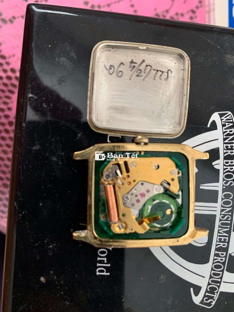 Seiko chuẩn hãng