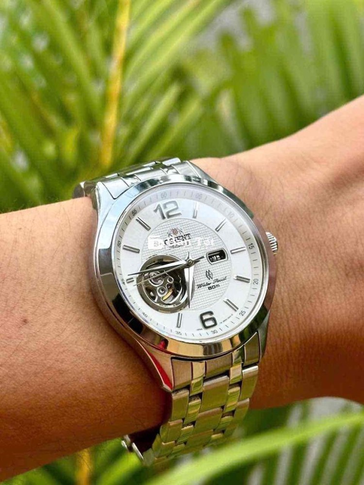 Orient golden eye 1