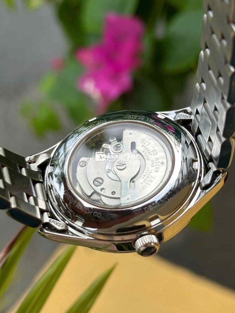 Orient golden eye 1