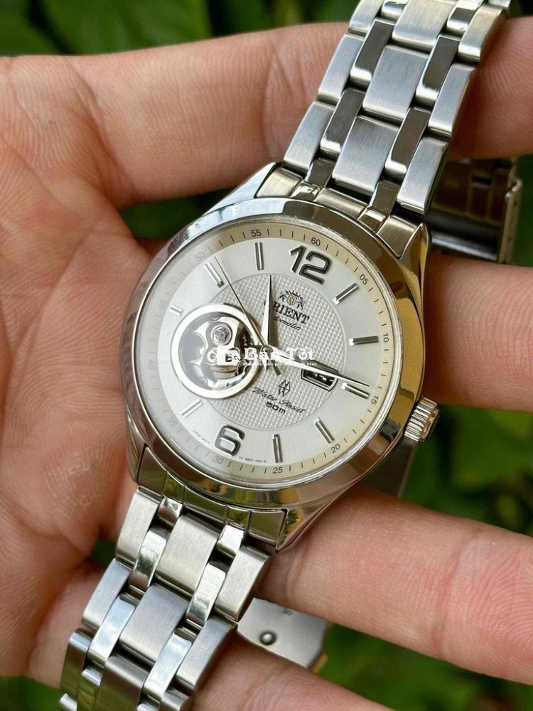Orient golden eye 1