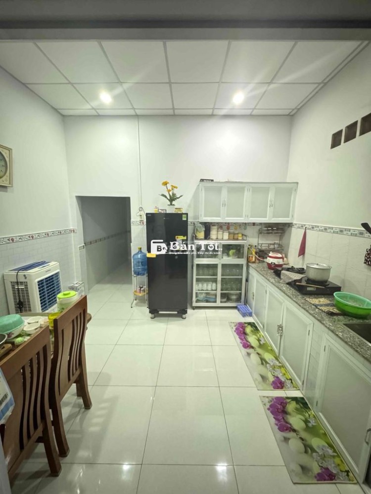 🔰 Cần bán nhanh nhà Vi bằng xã Đông Thạnh Huyện Hóc Môn  🔰DT 4x20m Cấp