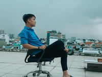 Trần Minh Thuận