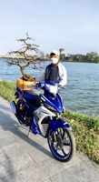 Hoàng Kin