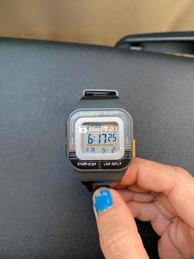 casio sdb-100j