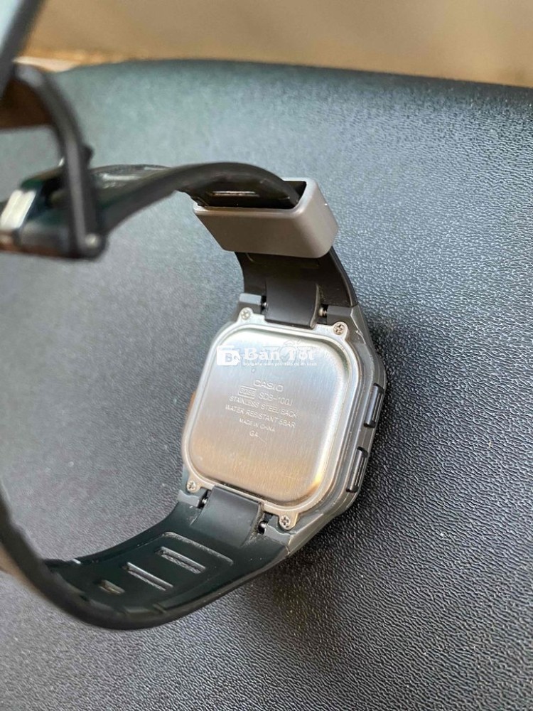 casio sdb-100j