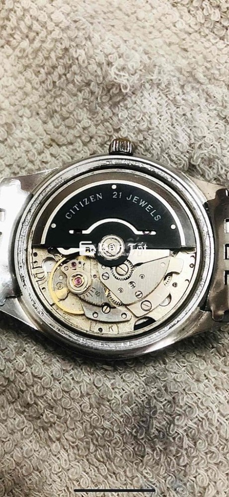 Đh tự động citizen7(seven star)nội địa Nhật cổ.