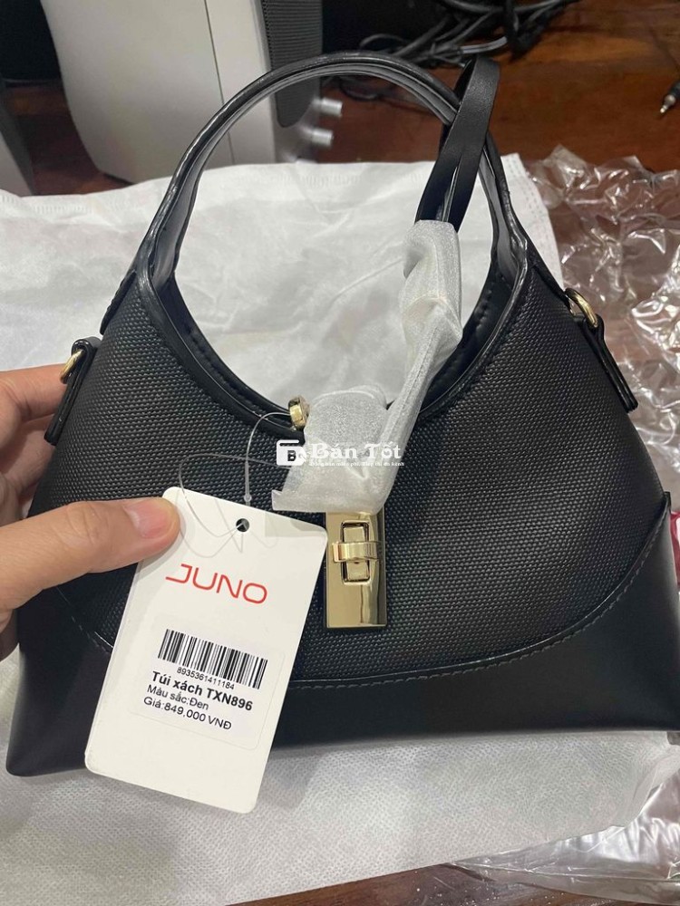 Pass túi Juno new 100% mẫu mới nhất của Juno