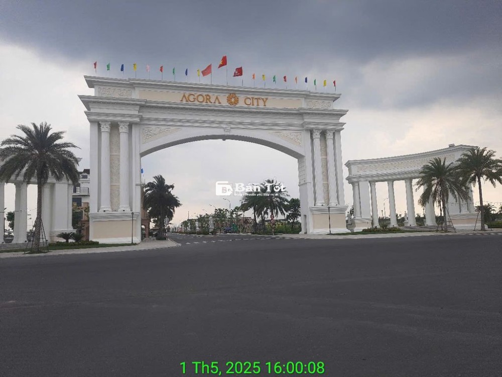 Bán đất vườn 1200m2 mặt tiền kênh 8m
