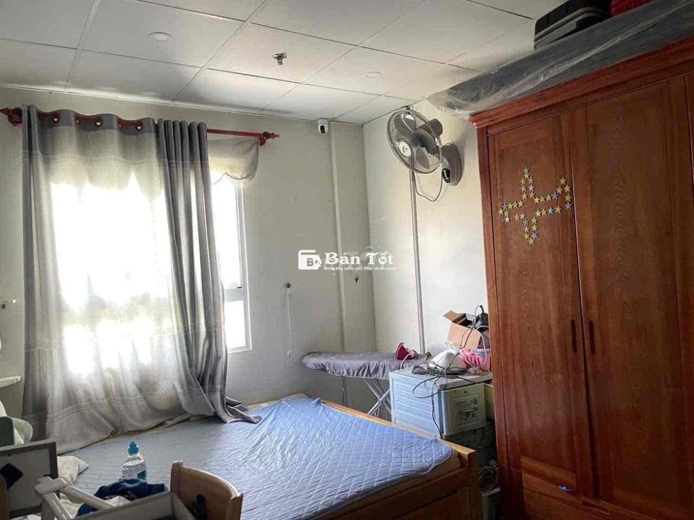 căn hộ 51m2 khu Vssip 1 An Phú, Thuận An