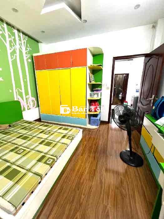 NHÀ 3 TẦNG HXH THÔNG - GẦN KHU DC VĨNH LỘC - DT 72M2 - GIÁ 5 TỶ NHỈNH