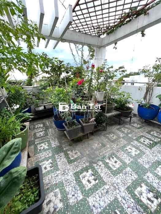 NHÀ 3 TẦNG HXH THÔNG - GẦN KHU DC VĨNH LỘC - DT 72M2 - GIÁ 5 TỶ NHỈNH
