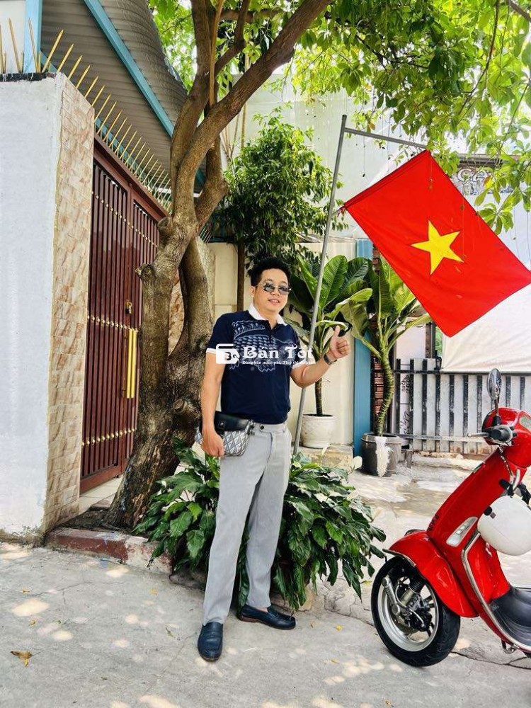 KHÔNG CÓ ĐỐI THỦ CẠNH TRANH ,GIÁ BÈO NHẤT KHU VỰC ,30M CHỈ HƠN 2 TỶ