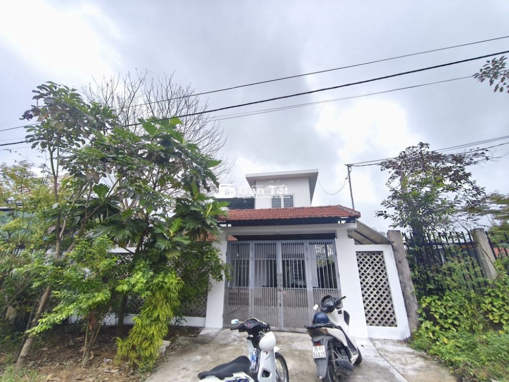 Chính chủ cần bán nhà