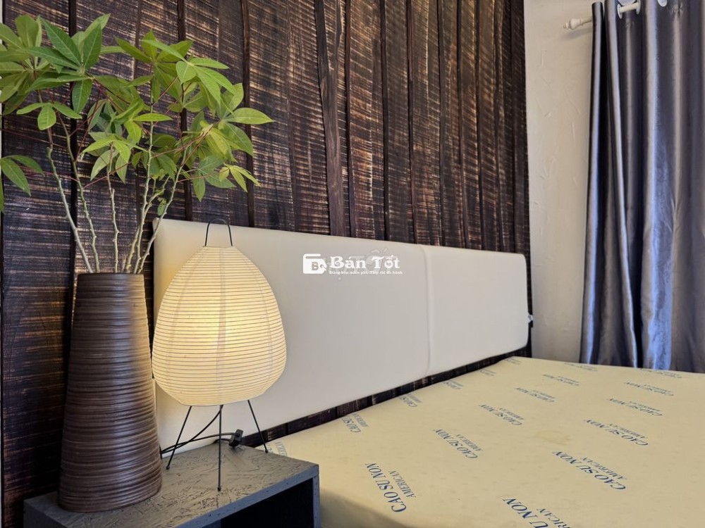 Chính chủ cần bán nhà