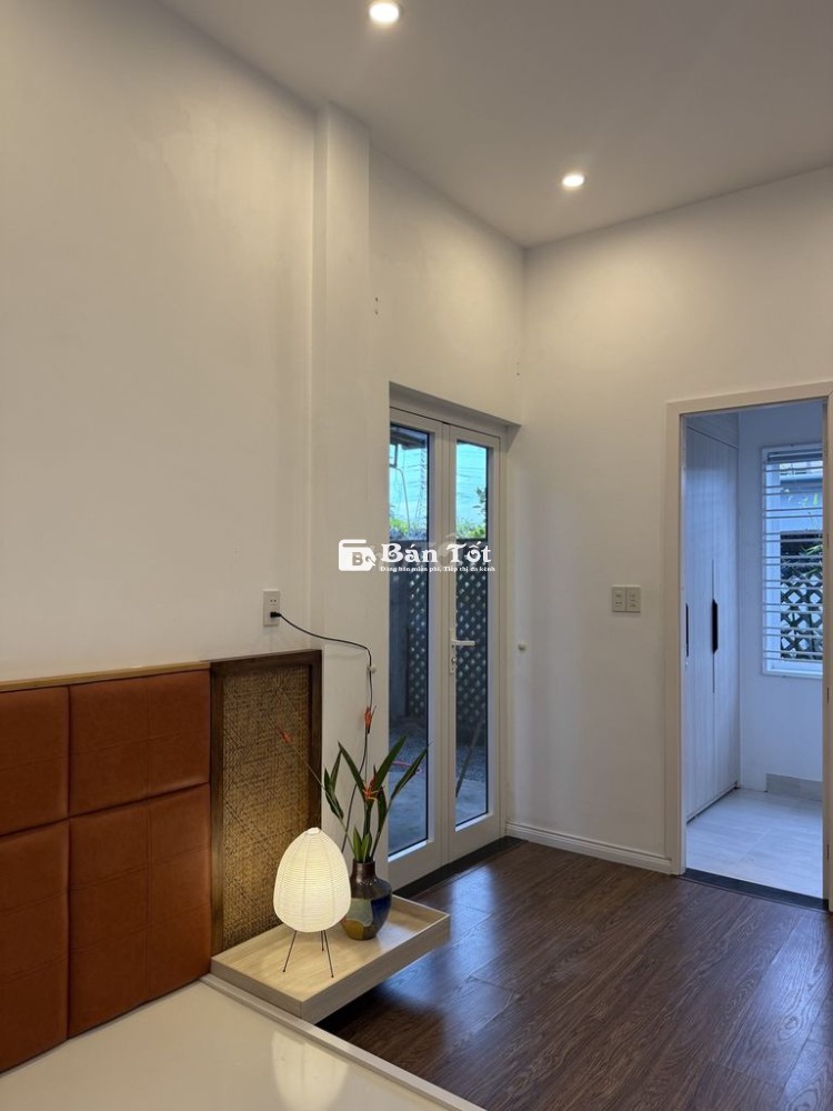 Chính chủ cần bán nhà