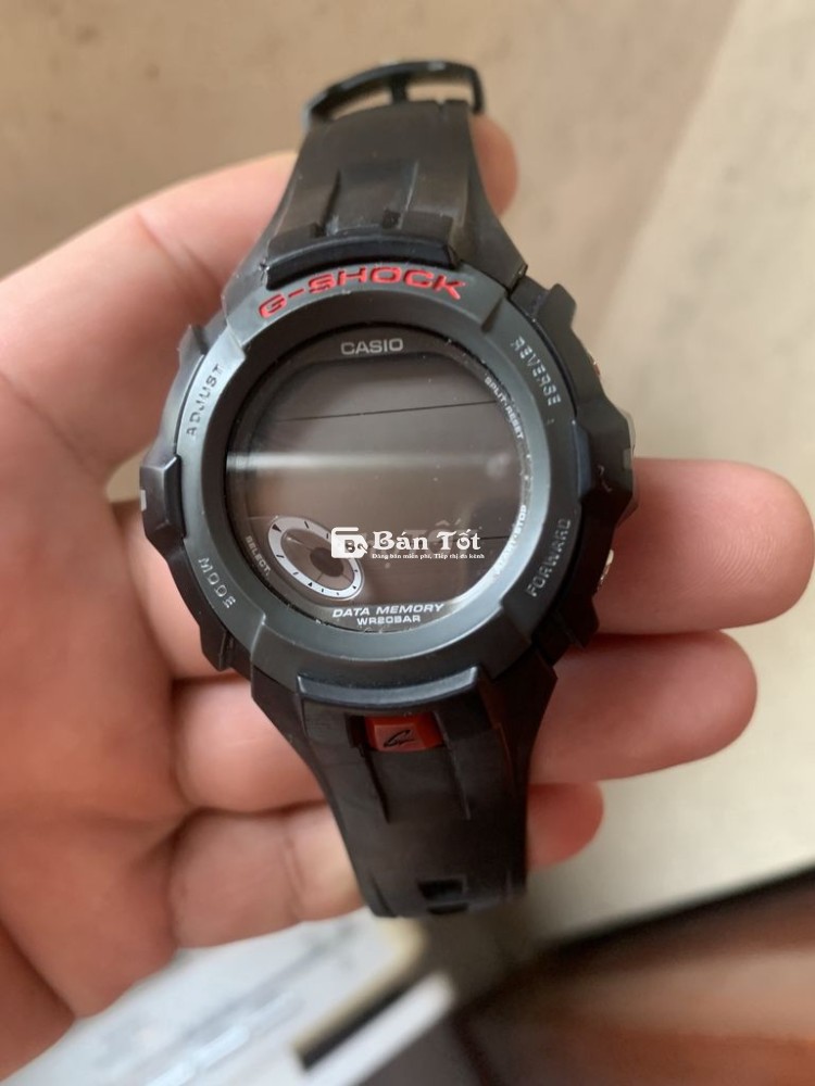 Bán xác đồng hồ như hình