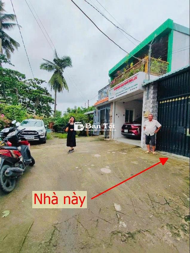 Nhà hẽm xe hơi. Đường 6 Long Phước, Q9,1 trệt 3,1x30, PK,2PN,1WC
